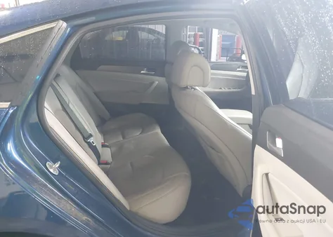 2016 Hyundai Sonata Sport from USA, damaged, VIN 5NPE34AF3GH422316